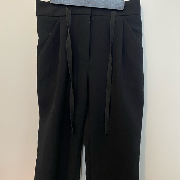 Aritzia pants black size 0 - Picture 2 of 3